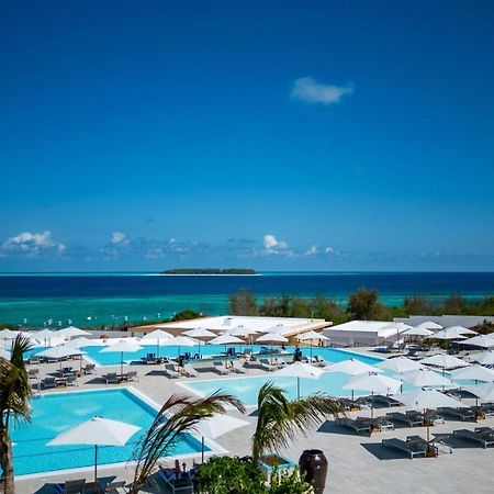 The Mora Zanzibar Hotel Matemwe  Ngoại thất bức ảnh The Atlantis Paradise Island resort