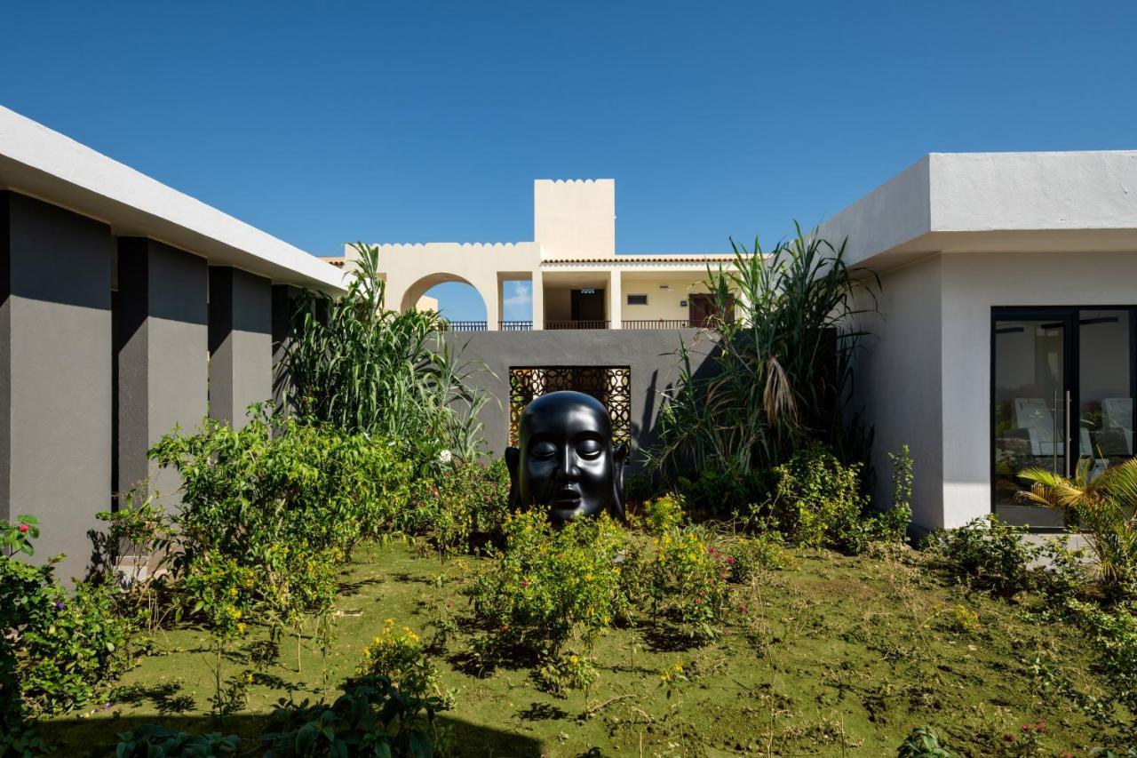 The Mora Zanzibar Hotel Matemwe  Ngoại thất bức ảnh Villa E, 2014